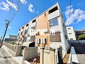 メゾン23  ｜ 愛知県名古屋市南区柵下町４丁目（賃貸アパート1K・2階・36.33㎡） その3