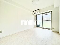 平野ビル 2階ワンルームのリビング/ダイニング