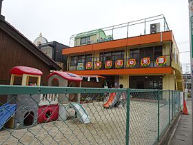 コーポ梨花苑  ｜ 愛知県名古屋市瑞穂区彌富ケ丘町２丁目（賃貸マンション2LDK・2階・51.03㎡） その9