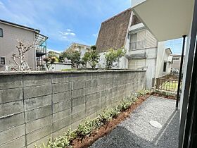 ＨＹＧＧＥ Ｃ ｜ 愛知県名古屋市瑞穂区中根町１丁目45（賃貸テラスハウス2LDK・2階・68.72㎡） その24