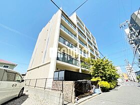 コンソラトゥール  ｜ 愛知県名古屋市瑞穂区姫宮町２丁目（賃貸マンション1LDK・4階・44.01㎡） その1