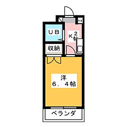 🉐敷金礼金0円！🉐サンハウスマンヨー