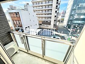 アールズコート新瑞橋駅前  ｜ 愛知県名古屋市瑞穂区洲山町１丁目（賃貸マンション1K・4階・25.01㎡） その12