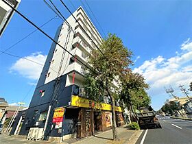 アリエ汐田I  ｜ 愛知県名古屋市南区汐田町（賃貸マンション1K・8階・20.00㎡） その1