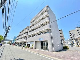 笠寺ハウス  ｜ 愛知県名古屋市南区塩屋町６丁目（賃貸マンション1K・4階・26.63㎡） その1