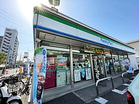 笠寺ハウス  ｜ 愛知県名古屋市南区塩屋町６丁目（賃貸マンション1K・4階・26.63㎡） その18