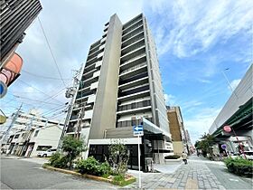 S-RESIDENCE堀田North II 401 ｜ 愛知県名古屋市瑞穂区堀田通８丁目8-1（賃貸マンション1K・4階・25.86㎡） その1