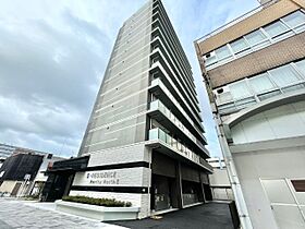 S-RESIDENCE堀田North II 601 ｜ 愛知県名古屋市瑞穂区堀田通８丁目8-1（賃貸マンション1K・6階・25.86㎡） その3