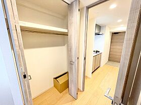 S-RESIDENCE堀田North II 1103 ｜ 愛知県名古屋市瑞穂区堀田通８丁目8-1（賃貸マンション1K・11階・25.44㎡） その10