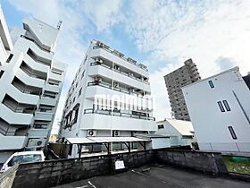 ホワイトハイム弥富  ｜ 愛知県名古屋市瑞穂区彌富通４丁目（賃貸マンション1K・5階・22.00㎡） その1