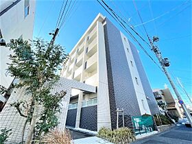 シェリールエヴァン  ｜ 愛知県名古屋市瑞穂区石田町１丁目（賃貸マンション1K・1階・33.64㎡） その1