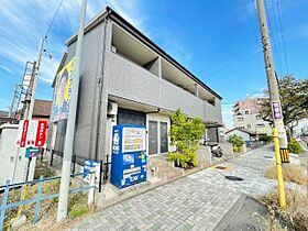 アーバンさくら  ｜ 愛知県名古屋市南区寺崎町（賃貸アパート1LDK・1階・36.80㎡） その1