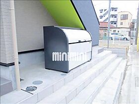 ＴＥＲＲＡＣＥ　Ｍ  ｜ 愛知県名古屋市南区呼続５丁目（賃貸アパート1K・2階・21.38㎡） その19