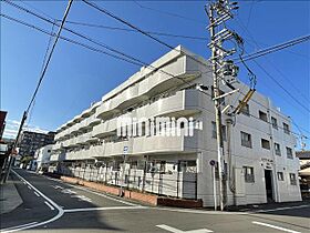 レジデンス光和N104  ｜ 愛知県名古屋市南区北内町１丁目（賃貸マンション2LDK・3階・43.73㎡） その1