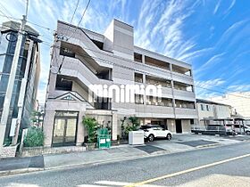 一番館ロイヤルヒルズ  ｜ 愛知県名古屋市瑞穂区田光町３丁目（賃貸マンション1K・2階・23.49㎡） その3