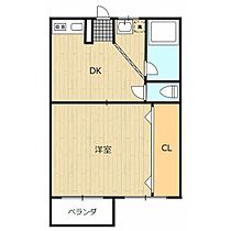 ジョーヌ駈上  ｜ 愛知県名古屋市南区駈上１丁目（賃貸マンション1LDK・3階・37.00㎡） その2