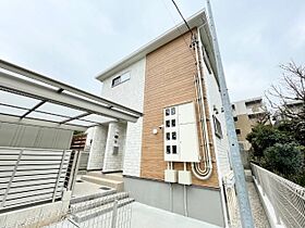 Rilassare 101 ｜ 愛知県名古屋市瑞穂区市丘町１丁目23-1（賃貸アパート1LDK・1階・41.81㎡） その1