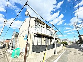 アーバンビラ鶴里  ｜ 愛知県名古屋市南区鶴田１丁目（賃貸アパート1K・1階・22.68㎡） その1