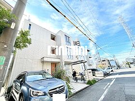 レジデンスＫ  ｜ 愛知県名古屋市瑞穂区松園町１丁目（賃貸マンション1LDK・2階・45.53㎡） その1