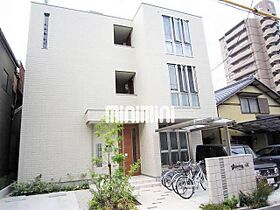 レジデンスＫ  ｜ 愛知県名古屋市瑞穂区松園町１丁目（賃貸マンション1LDK・2階・45.53㎡） その3