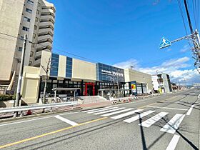 コーポわかば  ｜ 愛知県名古屋市南区汐田町（賃貸マンション1R・3階・24.42㎡） その4