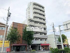 ブレインズ瑞穂  ｜ 愛知県名古屋市瑞穂区彌富通４丁目（賃貸マンション1K・3階・21.45㎡） その3