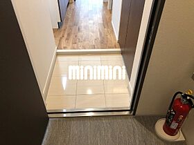 ＣＯＺＹ山下通  ｜ 愛知県名古屋市瑞穂区山下通５丁目（賃貸マンション1K・2階・29.36㎡） その10