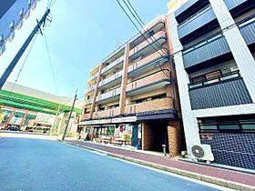 ウイステリア堀田  ｜ 愛知県名古屋市瑞穂区堀田通８丁目（賃貸マンション3LDK・5階・73.50㎡） その1