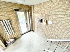 ハピネス星崎  ｜ 愛知県名古屋市南区南野２丁目（賃貸アパート2LDK・1階・60.06㎡） その13