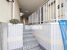 レヂデンス鈴木　Ａ  ｜ 愛知県名古屋市瑞穂区宝田町５丁目（賃貸マンション1K・2階・19.98㎡） その13