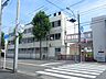 周辺：幼稚園、保育園「小桜幼稚園まで420m」