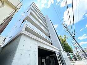 アンナマリー大喜  ｜ 愛知県名古屋市瑞穂区大喜新町４丁目（賃貸マンション1R・3階・30.75㎡） その1