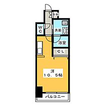 AMBER　HOUSE　Horita  ｜ 愛知県名古屋市瑞穂区下坂町２丁目（賃貸マンション1R・2階・29.07㎡） その2