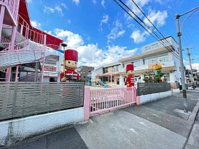 姫宮町二丁目マンション計画 103 ｜ 愛知県名古屋市瑞穂区姫宮町２丁目7-1（賃貸マンション1K・1階・29.05㎡） その8