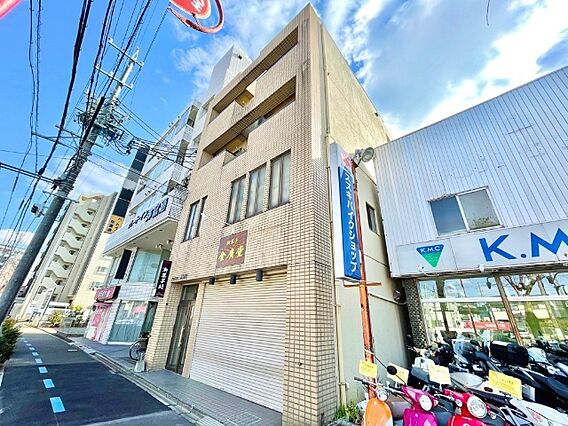 アメニティふじた_トップ画像