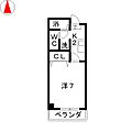 POP新瑞5階4.2万円