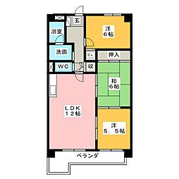 🉐敷金礼金0円！🉐リバーサイド大堀