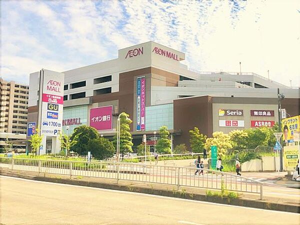 シティライツ新瑞橋