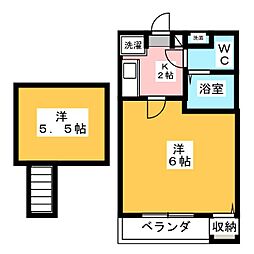 🉐敷金礼金0円！🉐コンパートハウス桜本町