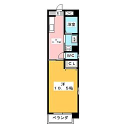 モナークみずほ
