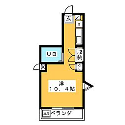 🉐敷金礼金0円！🉐シャルム大堀