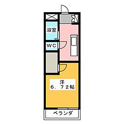 🉐敷金礼金0円！🉐エクセレント豆田町