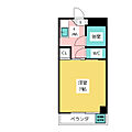 アリエ汐田15階3.7万円