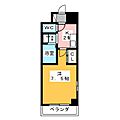 プロビデンス新瑞橋6階5.5万円