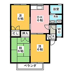 🉐敷金礼金0円！🉐シャンポール