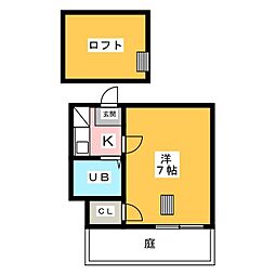 🉐敷金礼金0円！🉐ハイツ南