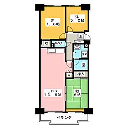 星和神宮東コーポラス
