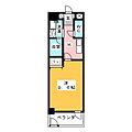 IARIM新瑞橋1階6.5万円
