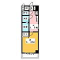 きさらぎ213階5.4万円
