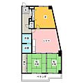 ユーハウス瑞穂公園3階9.5万円